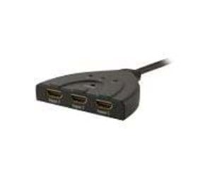 Videosplitter - Deltaco HDMI-7001 - HDMI-7001