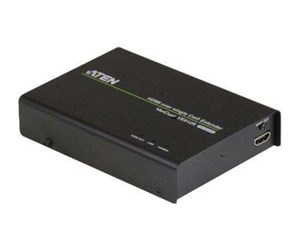 Repeater & Transceiver - ATEN VE812R HDMI Over Single Cat 5 Receiver - VE812R-AT-G