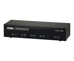 Videosplitter - ATEN VanCryst VS0401 - VS0401-AT-G