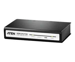 Videosplitter - ATEN VS182 - VS182A-AT-G