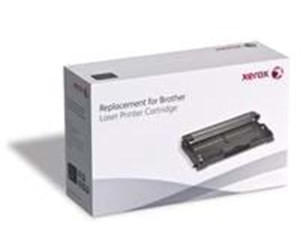 Printertilbehør blekk/toner - Xerox - Black - Laser toner Svart - 006R03265