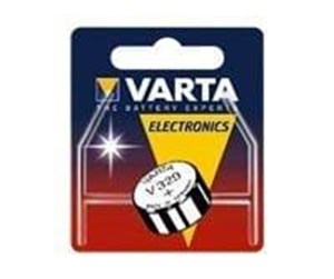 Batteri - VARTA SR731 (V329) - 0329101111