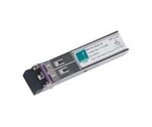 Repeater & Transceiver - PeakOptical Singlemode SFP - PSFP-24-3831M-12FD