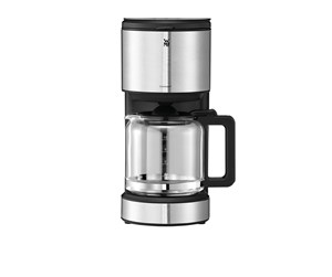 Kaffe & Espresso - WMF STELIO Coffeemaker w. glass pitcher - 04 1215 0011