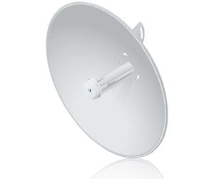 Nettverksutstyr - Ubiquiti PowerBeam M5 PBE-5AC-500 - PBE-5AC-500