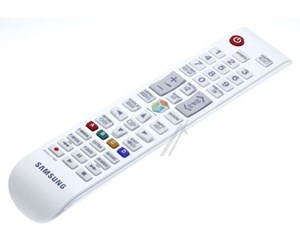 Fjernkontroll - Samsung Remote Control TM1250A - BN59-01198R