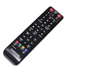 Fjernkontroll - Samsung Remote Control AK59-00167A - AK59-00167A