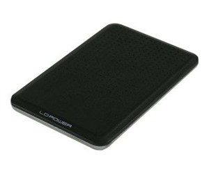 Harddisk - Tilbehør - LC Power LC-25BU3 - LC-25BU3