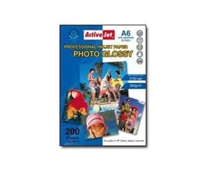 Papir, Fotopapir & Etiketter - ActiveJet Professional - EXPACJPAP0020