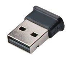 Nettverksadapter - DIGITUS DN-30210-1 Bluetooth 4.0 Tiny USB Adapter - DN-30210-1