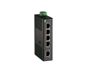 Switch/splitter - LevelOne Infinity IES-0500 - IES-0500