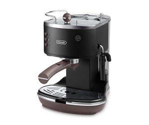 Kaffe & Espresso - DeLonghi ECOV 311 Black - ECOV311BK