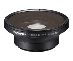 Linser - Olympus FCON-T01 - V321190BW000