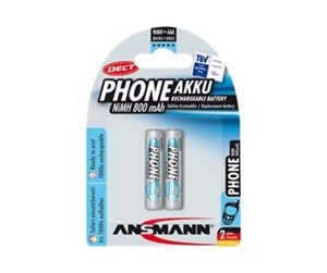 Batteri - ANSMANN Energy Phone - 5035332