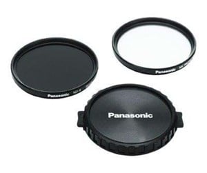 Fotofilter - Panasonic VW LF46NE-K - VW-LF46NE-K