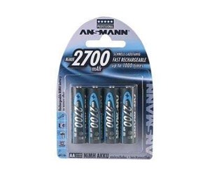 Batteri - ANSMANN Energy Mignon - 5030842