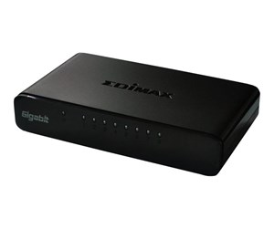 Switch/splitter - Edimax ES 5800G V3 - ES-5800G V3