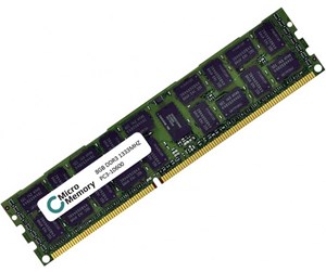 RAM - CoreParts 8GB DDR3 1333MHz ECC/REG - MMG2498/8GB