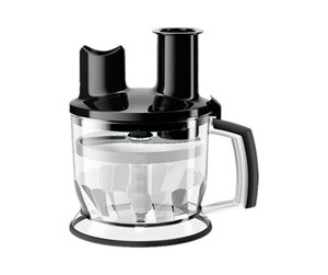 Mikser - Braun Accessories Multiquick MQ 70 - 0 W (accessories) - MQ70SCHWARZ