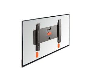 Skjermholder - Vogel's BASE 05S Veggfeste flatt, 19-37" - 73201970