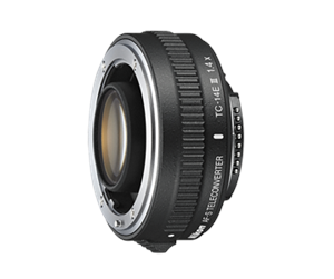 Linser - Nikon AF-S Teleconverter TC 14E III - JAA925DA