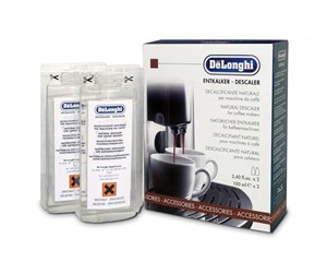 Kaffe & Espresso - DeLonghi EcoDecalk mini - 2x100ml - 5513292821