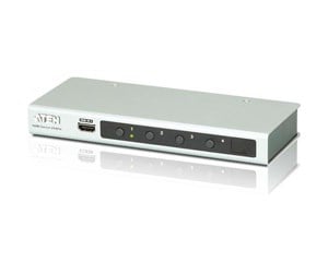 Videosplitter - ATEN VS481B - VS481B