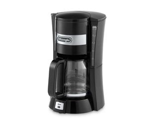 Kaffe & Espresso - DeLonghi ICM 15210 - ICM 15210