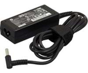  Bærbar PC - Lader - HP AC Adapter 45W 19V 4.5MM - 741727-001