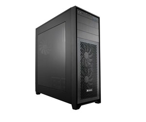 Kabinett - Corsair Obsidian 750D Airflow - Kabinett - Tower - Svart - CC-9011078-WW