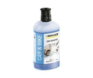 Rengjøring - Kärcher Car Shampoo 3-in-1 - 6.295-750.0