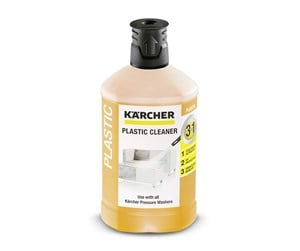 Høytrykksspyler - Kärcher Accessories Plug'n'Clean Boat Cleaner1 L - 6.295-758.0