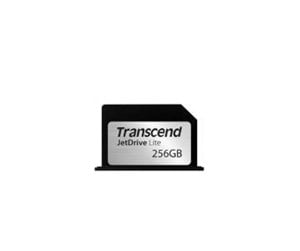 Minnekort - Transcend JetDrive Lite 330 - 256GB - TS256GJDL330