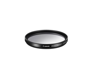 Fotofilter - Canon Protect Filter 49mm - 0577C001