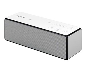 Bærbare festhøyttalere - Sony SRS-X33 - SRSX33W.EU8