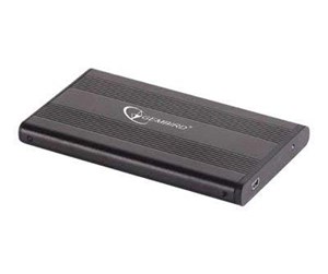 Harddisk - Tilbehør - Gembird EE2-U2S-5 - EE2-U2S-5