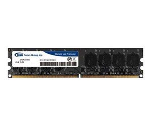 RAM - Team Group Elite - TED38G1600C1101