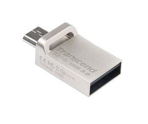 Minnepenn - Transcend JetFlash 880 - 32GB - Minnepenn - TS32GJF880S