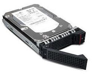 Harddisk - Lenovo - hard drive - 300 GB - SAS 12Gb/s - 300GB - Harddisk - 00NC519 - SAS3 - 2.5" - 00NC519