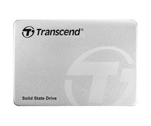 SSD - Transcend SSD370S - TS32GSSD370S