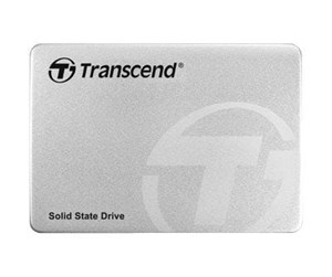 SSD - Transcend SSD370S - TS256GSSD370S