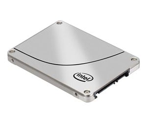 SSD - Intel Solid-State Drive DC S3510 Series - SSDSC2BB800G601