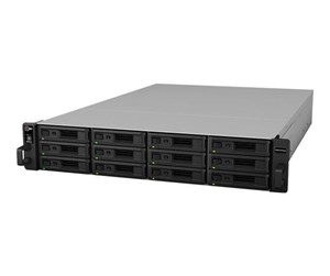 Harddisk-array - Synology RackStation RXD1215SAS - RXD1215sas