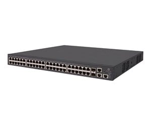 Switch/splitter - Hewlett Packard Enterprise 1950-48G-2SFP+-2XGT-PoE+ - JG963A#ABB