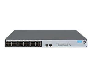 Switch/splitter - HP 1420-24G-2SFP+ 10G Uplink Switch - JH018A#ABB