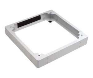 Rackskap - DIGITUS sokkel for rack - DN-19 PLINTH-6/10-B