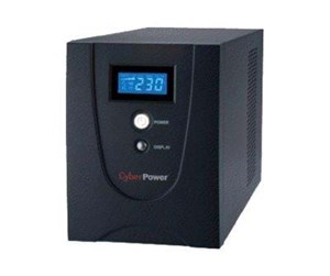 UPS - CyberPower Value 2200EILCD - Value2200EILCD