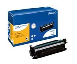 Printertilbehør blekk/toner - Pelikan 1232 - Laser toner Svart - 4218049