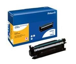 Printertilbehør blekk/toner - Pelikan 1232 - Laser toner Rød - 4218063