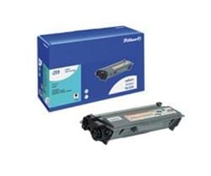 Printertilbehør blekk/toner - Pelikan Toner - Black - Laser toner Svart - 4229984